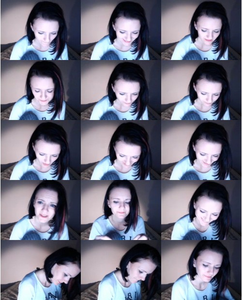 Download Video File: myfreecams devilnotangel