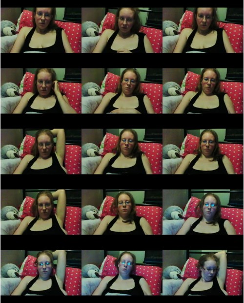 Download Video File: myfreecams dizzybabe