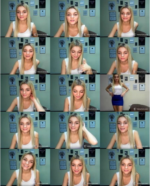 Download Video File: myfreecams dorothyellis