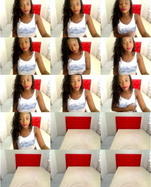 Download Video File: myfreecams eboni pricee