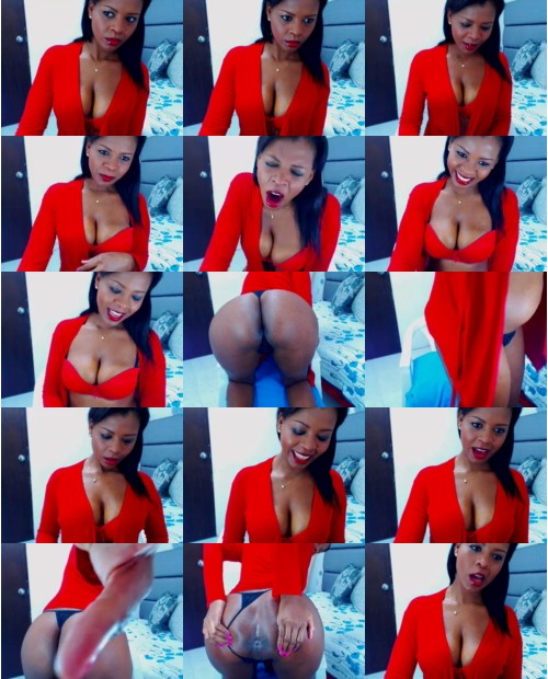 Download Video File: myfreecams ebonypoissonx