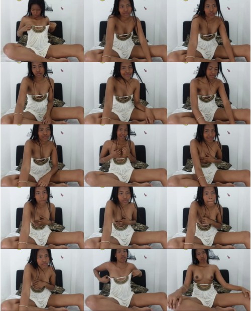 Download Video File: myfreecams ebonystweet