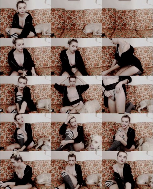 Download Video File: myfreecams effytay