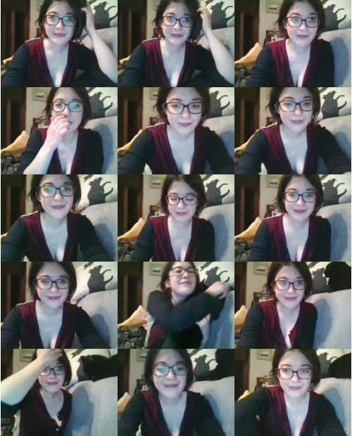 Download Video File: myfreecams elettaria