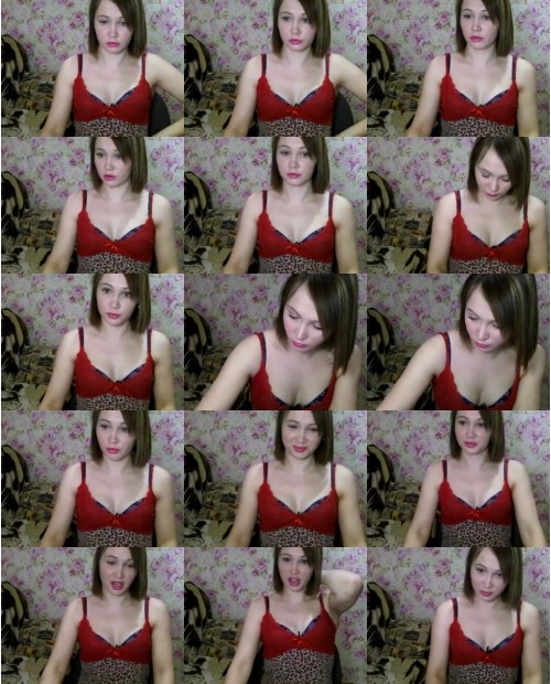 Download Video File: myfreecams ellaliciouc