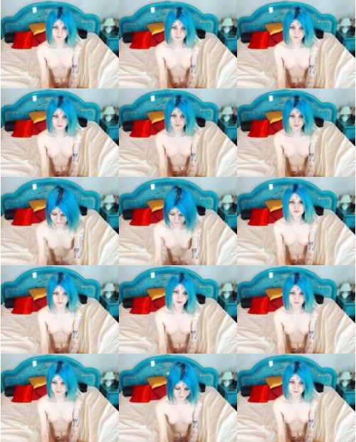 Download Video File: myfreecams ellawolf