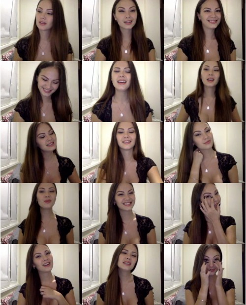 Download Video File: myfreecams emillyd