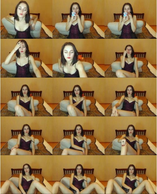 Download Video File: myfreecams enessa