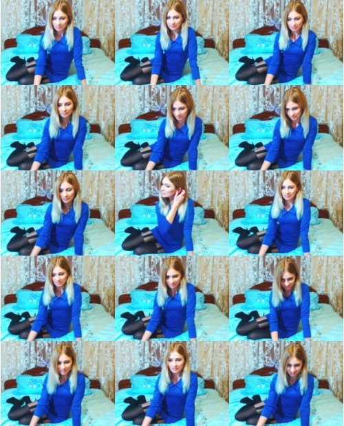 Download Video File: myfreecams erikablanc