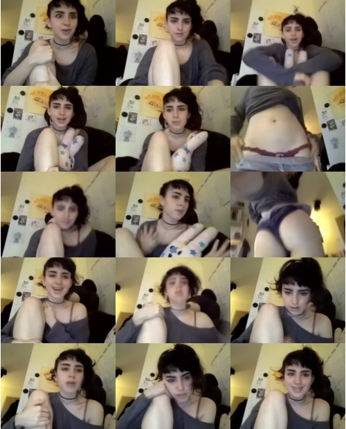 Download Video File: myfreecams estherboux