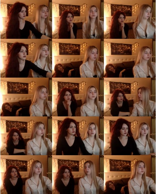 Download Video File: myfreecams evapolina