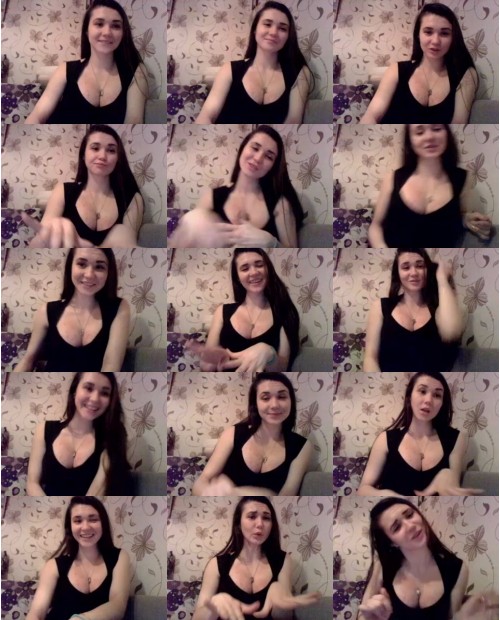 Download Video File: myfreecams evely rose