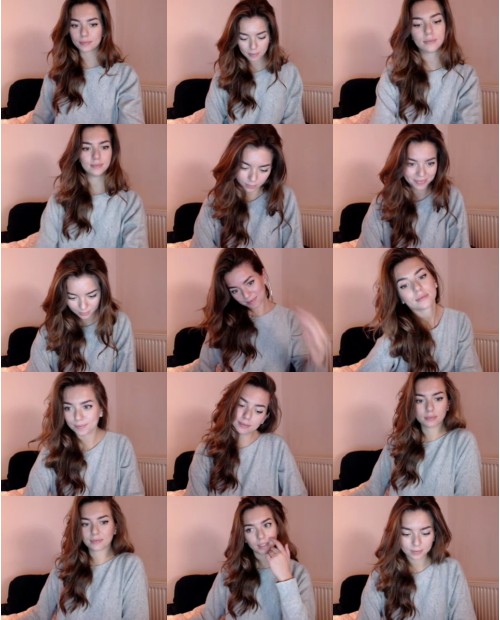 Download Video File: myfreecams everosy