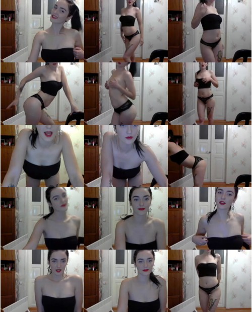 Download Video File: myfreecams exxxoticdoll