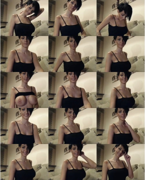 Download Video File: myfreecams eyecandy  