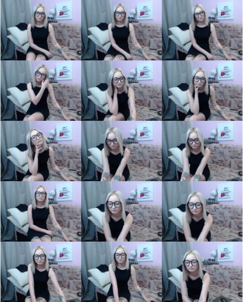 Download Video File: myfreecams fabianetta