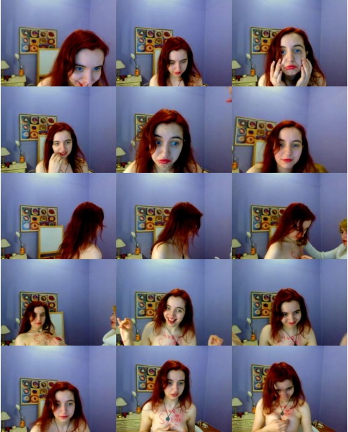 Download Video File: myfreecams fallen angie