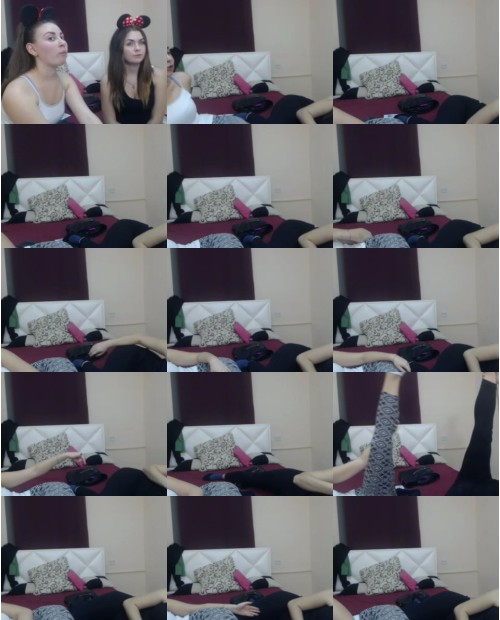 Download Video File: myfreecams fancy babyy