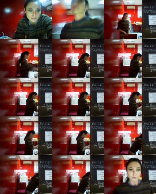 Download Video File: myfreecams fitnesslinda