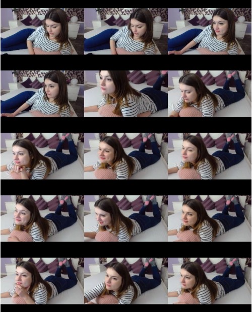 Download Video File: myfreecams fleurdelise