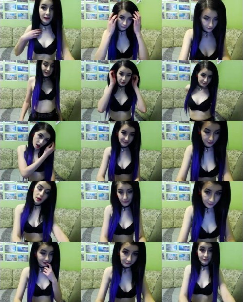 Download Video File: myfreecams forest lady