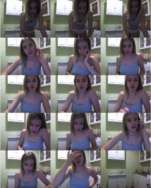 Download Video File: myfreecams foxygirl23