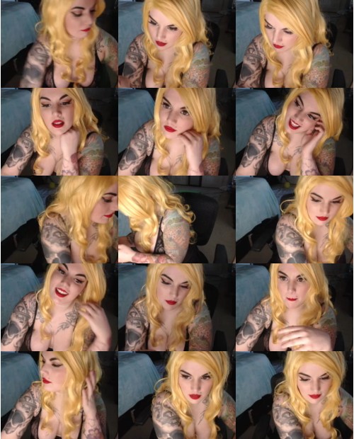 Download Video File: myfreecams gaberiella