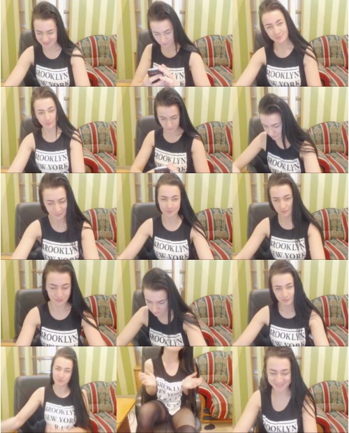 Download Video File: myfreecams gabriella lux