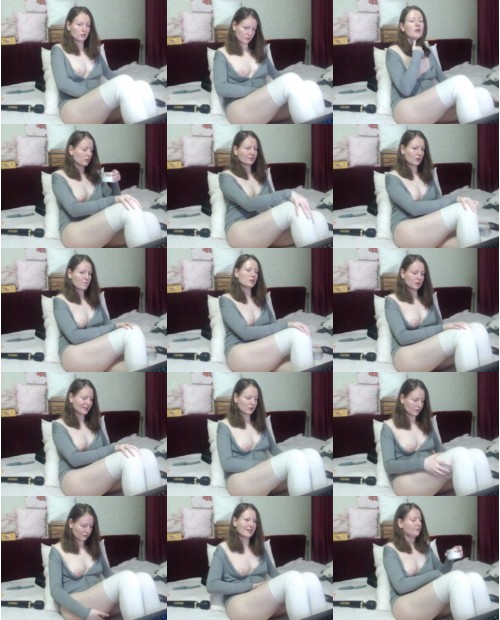 Download Video File: myfreecams gazella69