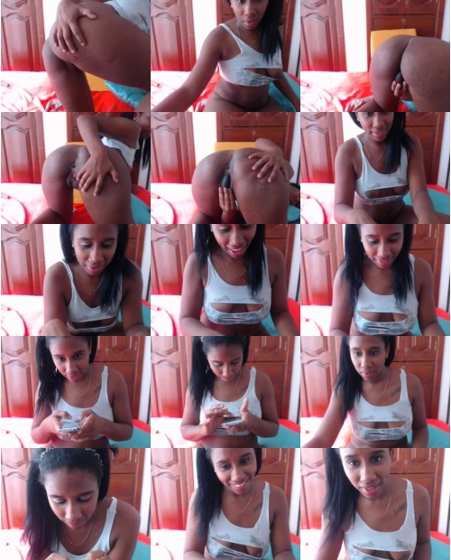 Download Video File: myfreecams geishastrar20