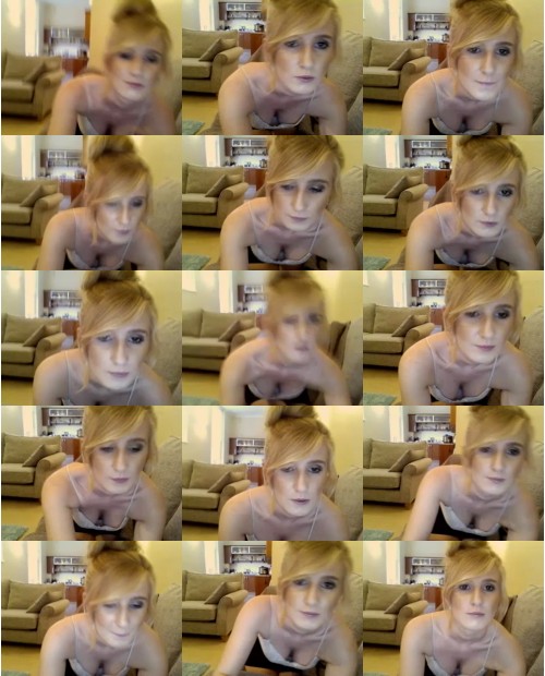 Download Video File: myfreecams girlyblonde21