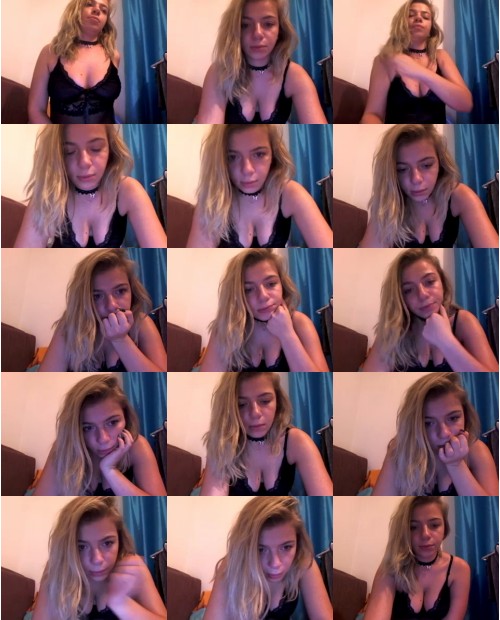 Download Video File: myfreecams giselle5