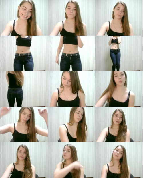 Download Video File: myfreecams glamoursarah