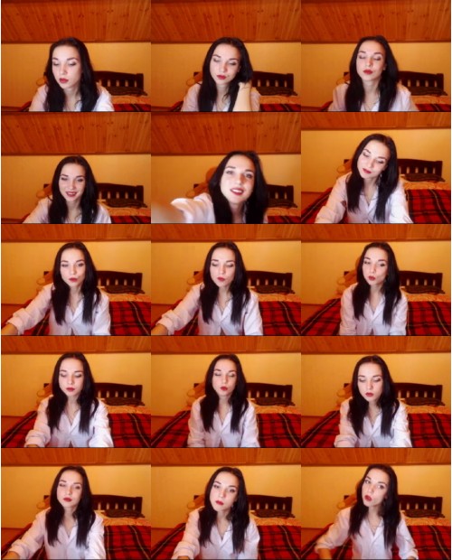 Download Video File: myfreecams gloria q