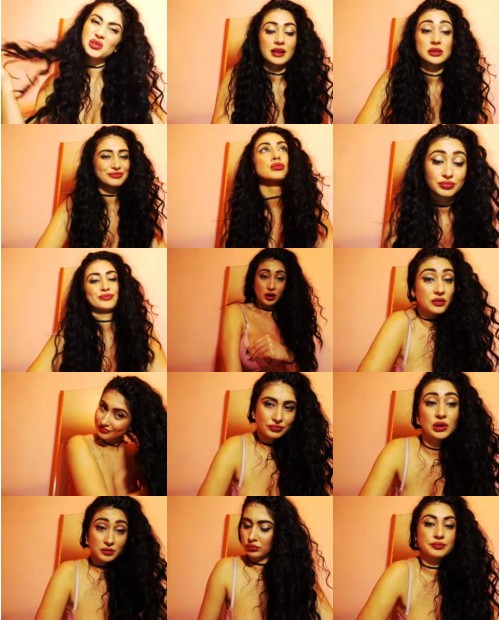 Download Video File: myfreecams goddesskassy