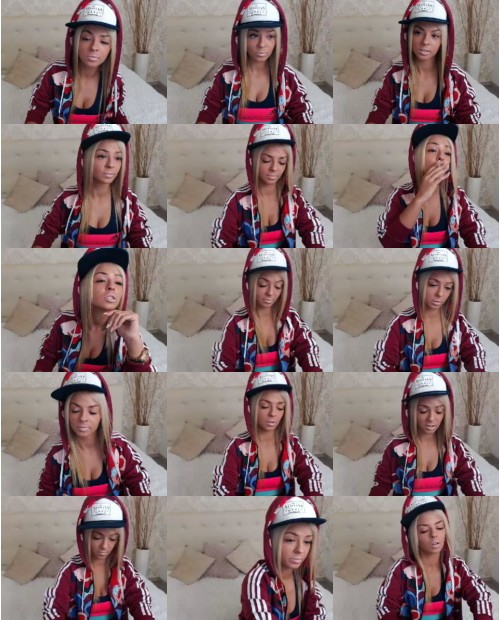 Download Video File: myfreecams goldalice