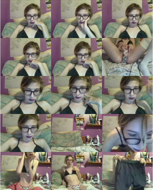 Download Video File: myfreecams greenflowers