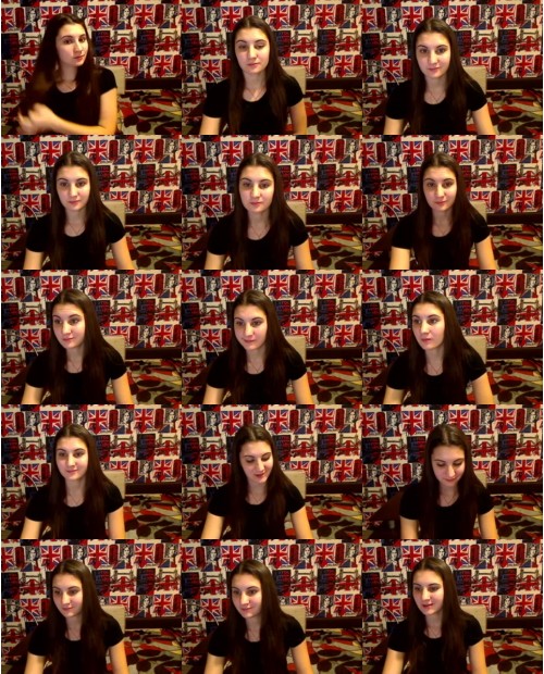 Download Video File: myfreecams greissy