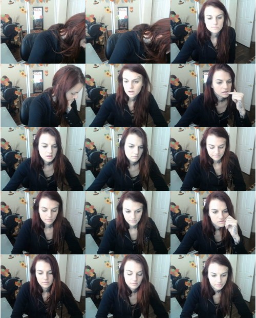 Download Video File: myfreecams gypsywhite77