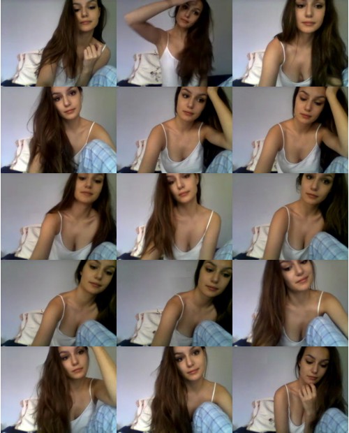 Download Video File: myfreecams hannahmarie66