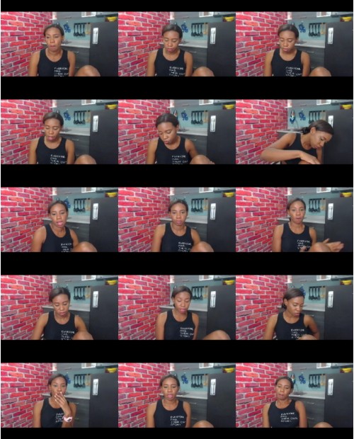 Download Video File: myfreecams honeybrownie