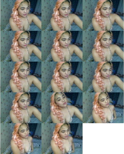 Download Video File: myfreecams hotasianaira