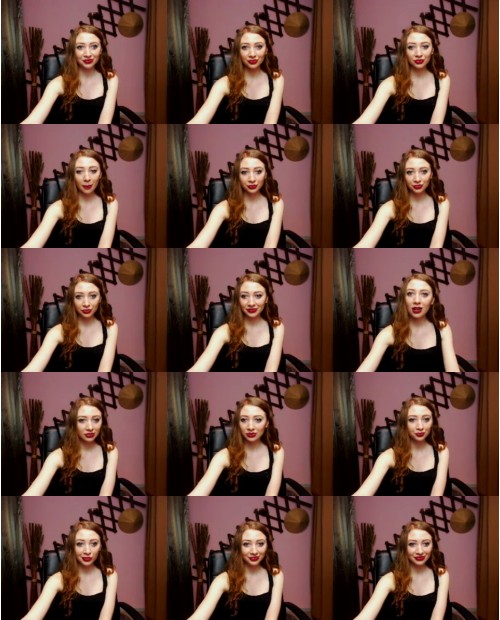 Download Video File: myfreecams ifoxy