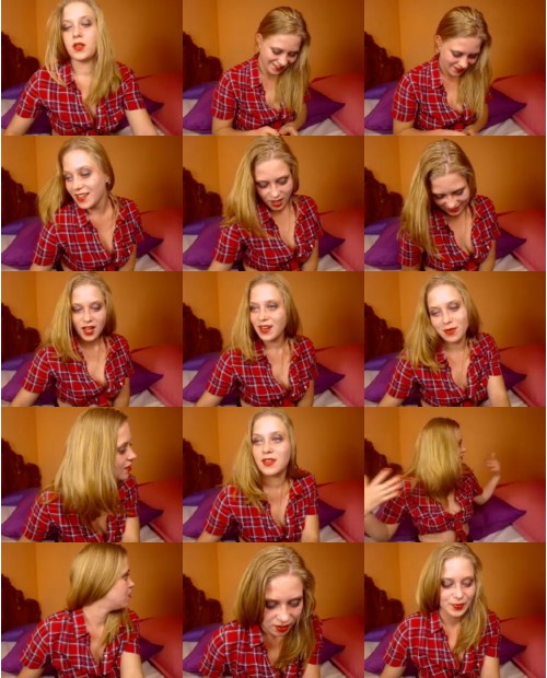 Download Video File: myfreecams jenacandy