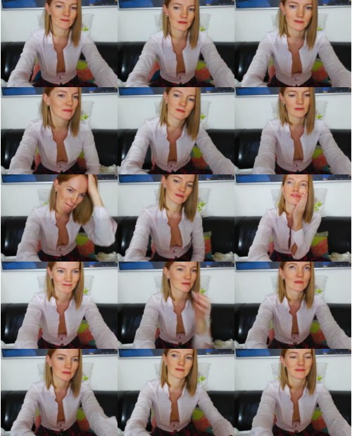 Download Video File: myfreecams jennybadgirl