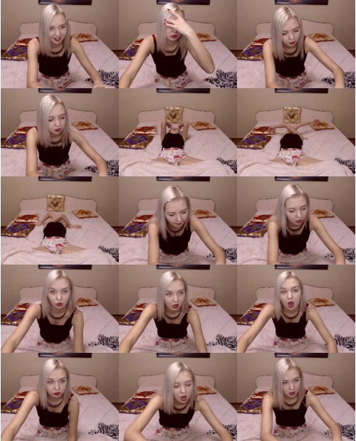 Download Video File: myfreecams jesicawins