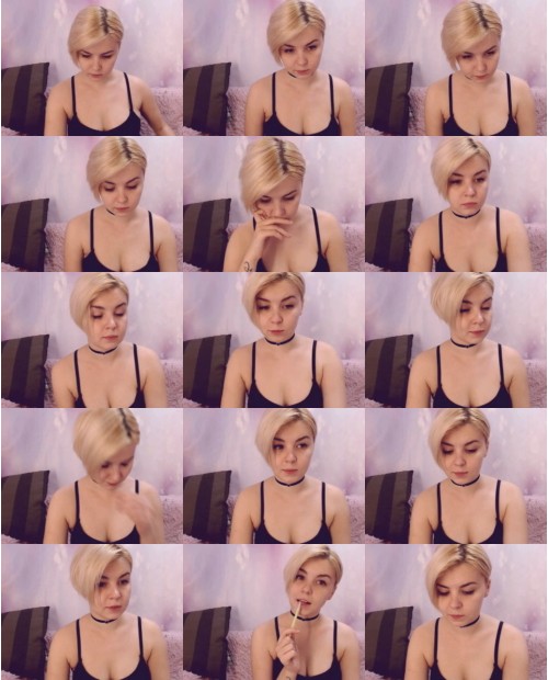 Download Video File: myfreecams jesssimpson