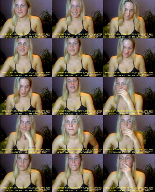 Download Video File: myfreecams jill foster