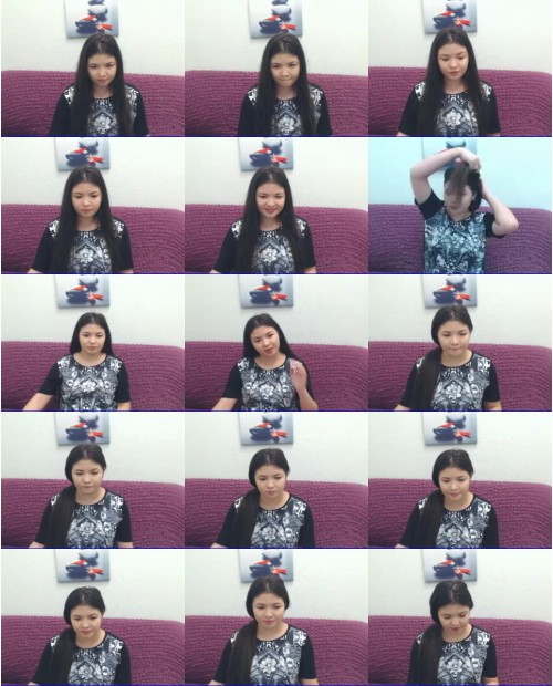 Download Video File: myfreecams judyvega