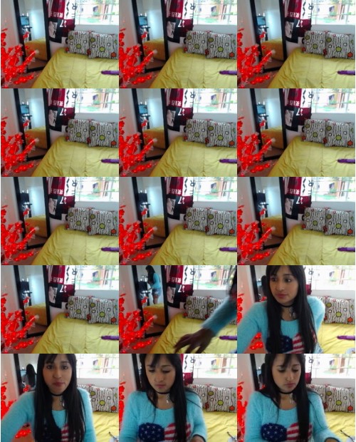 Download Video File: myfreecams julieth pussy